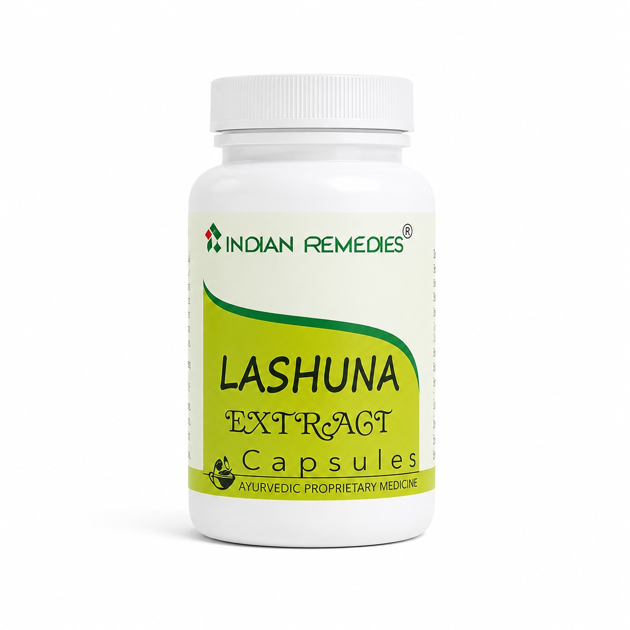 LASHUNA Extract Capsules