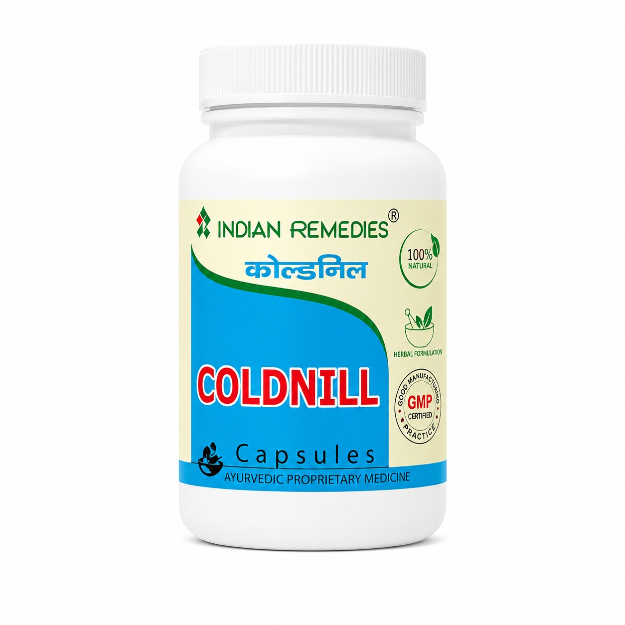 COLDNILL Capsules